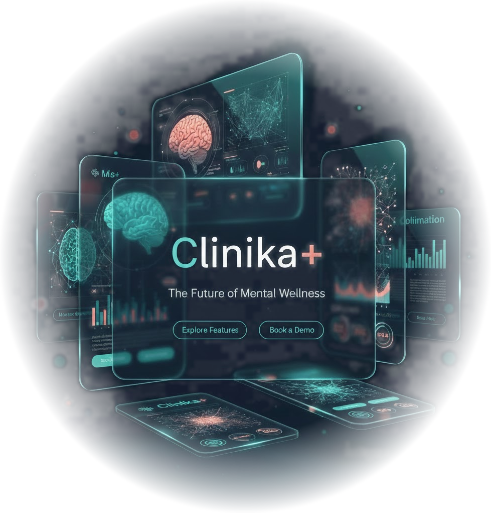 Clinika+ Dashboard